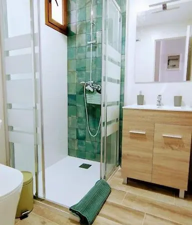 Appartement Pink 430