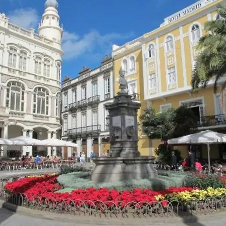 Apartamento Pink 430