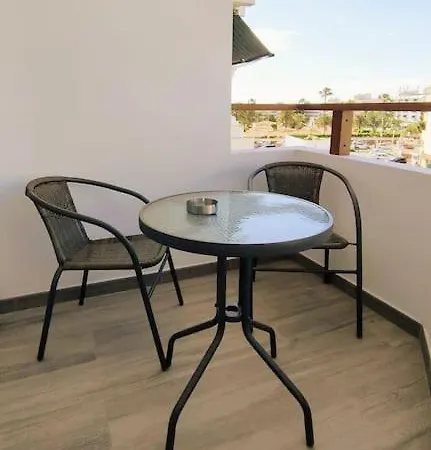 Appartement Pink 430 *